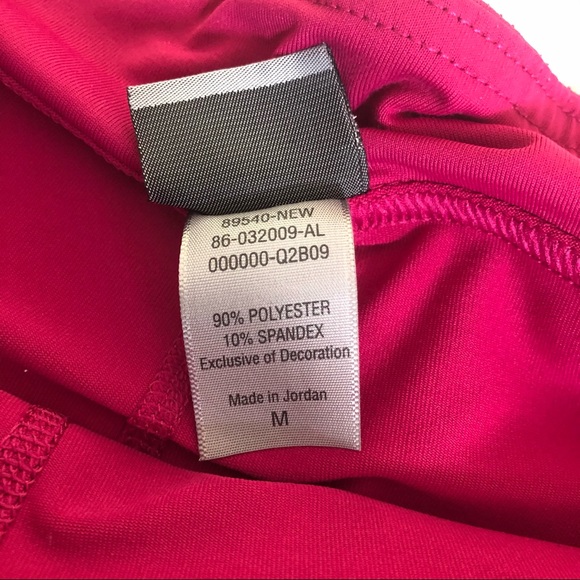 C9 by Champion Pink Athletic Tennis Skirt - Picture 4 of 7